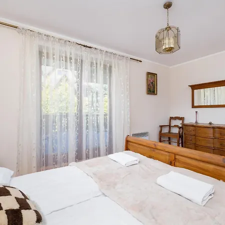 Z Widokiem Na Gory Balkon I Parking By Renters Apartment *
